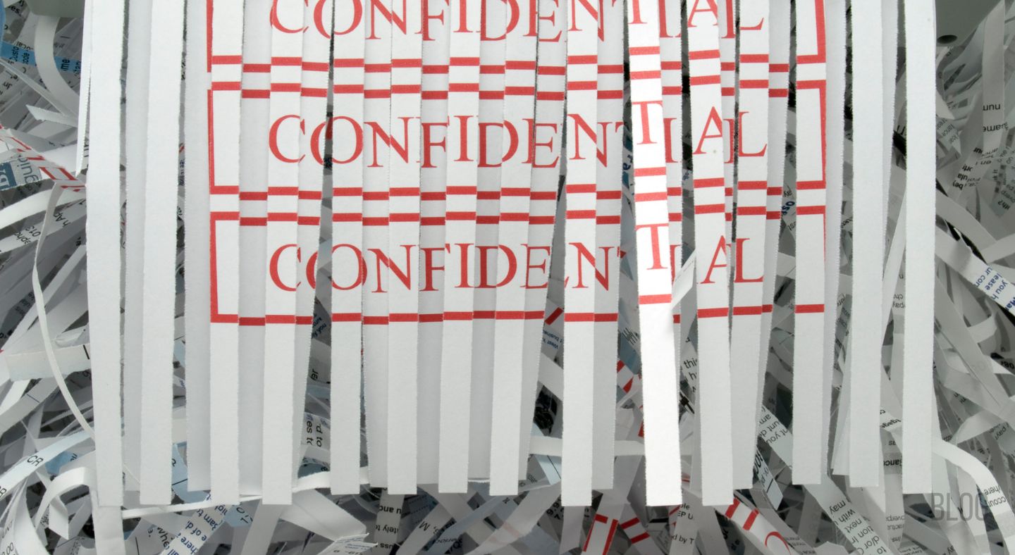 How to Ensure Certified Paper Shredding UK Meets EN15713 Standards 3 Paper Shredding and Confidential Waste Disposal